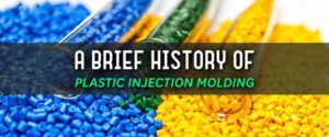Plastic injection molding 2