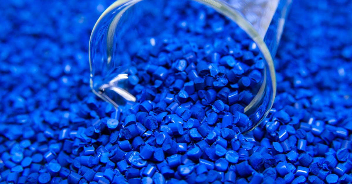 Why plastic? The leading advantages of metal-to-plastic conversions