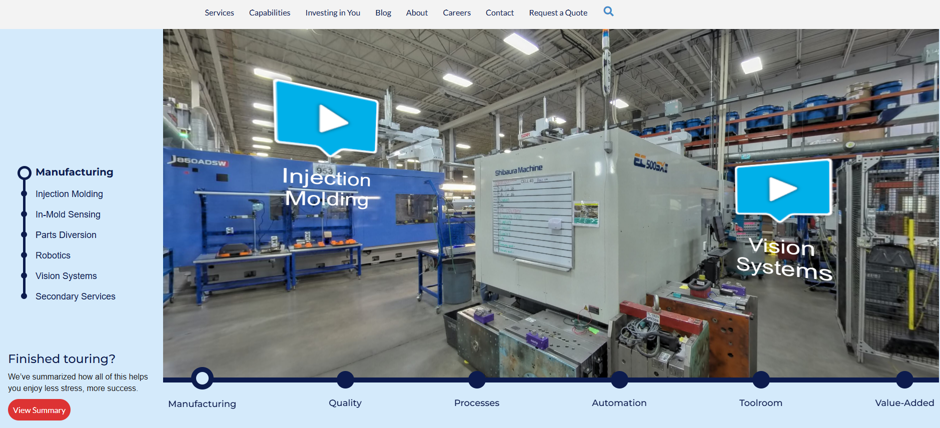 New Berlin Virtual Tour Thumbnail