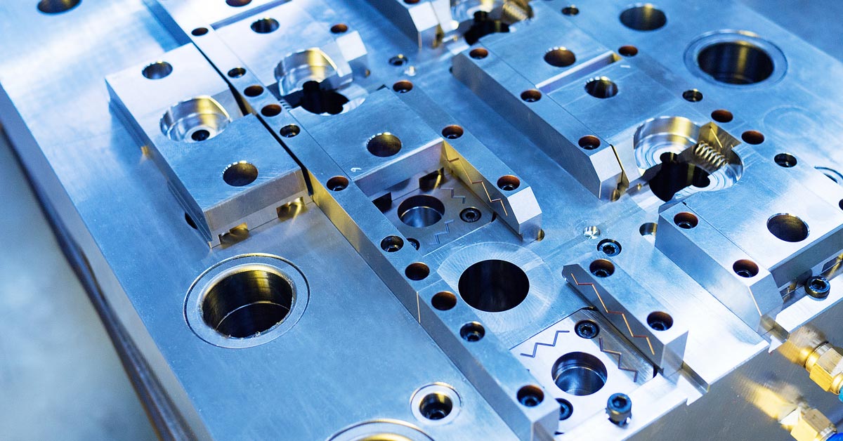 Key Components Of An Effective Scientific Injection Molding (SIM) Process