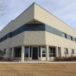 We’re Expanding to Meet Our Customers’ Growing Needs Exterior building photograph.