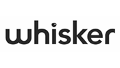 Whisker logo
