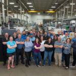 Privately Held Suppliers Offer Unique Advantages to Manufacturers team photo