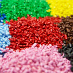 Weathering Resin Price Swings: How Partnerships Keep Manufacturers Moving Plastic resin pellets in different colors.