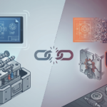 Safeguarding the Blueprint: Why Intellectual Property Security Is Sourced, Not Just Contracted Image depicting the Intellectual Property risks OEMs face when offshoring